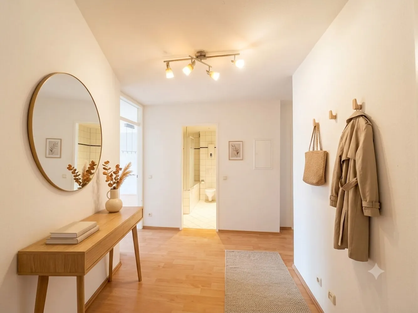3 Zimmer Wohnung mit 75 m² in Mönchengladbach – Bild 2