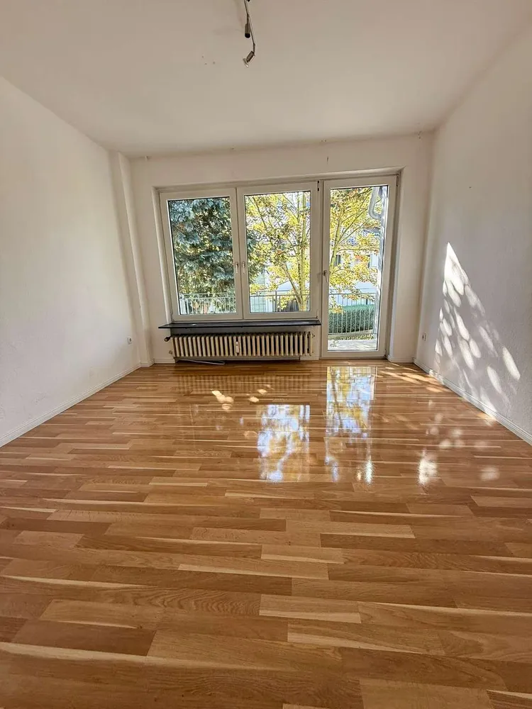 4 room apartment with 90 m² in Kassel – Photo 2