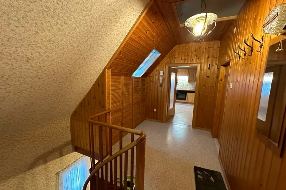 4 Zimmer Wohnung mit 107 m² in Osterode am Harz – Bild 5