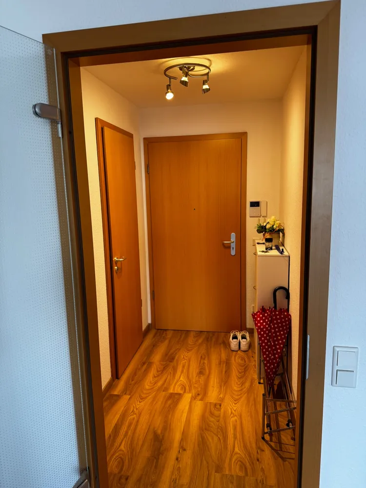2 room apartment with 52 m² in Düsseldorf – Photo 12