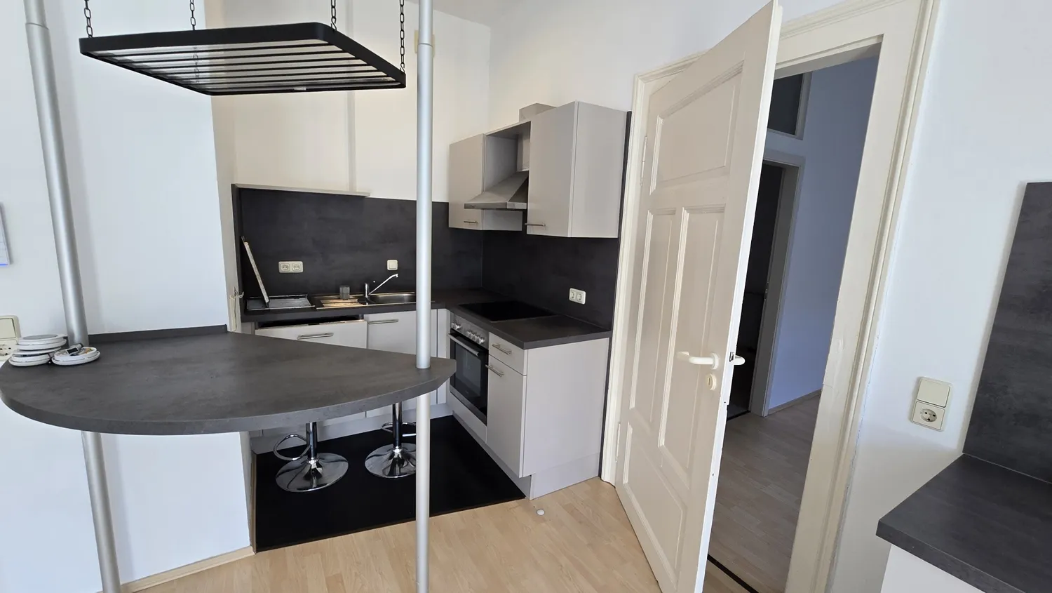 3 Zimmer Wohnung mit 68 m² in Coburg – Bild 6