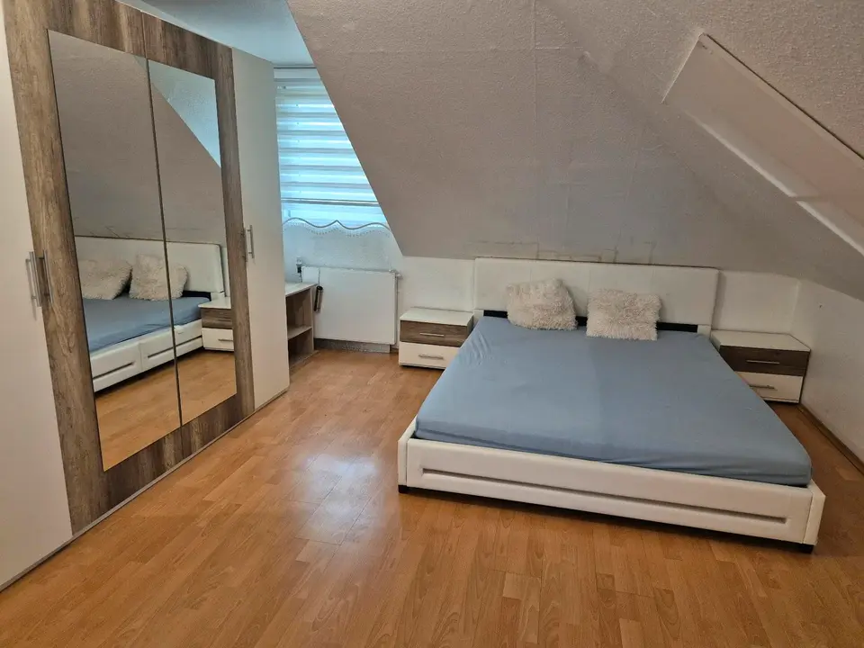 2 Zimmer Wohnung mit 50 m² in Willich – Bild 2