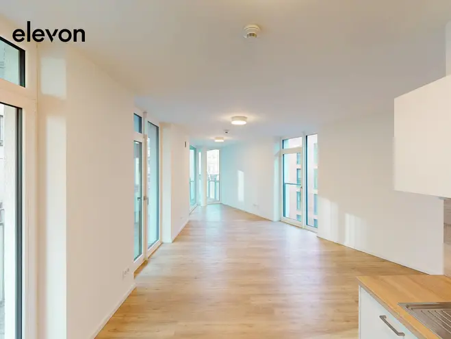 2 Zimmer Wohnung mit 64 m² in Hamburg – Bild 5