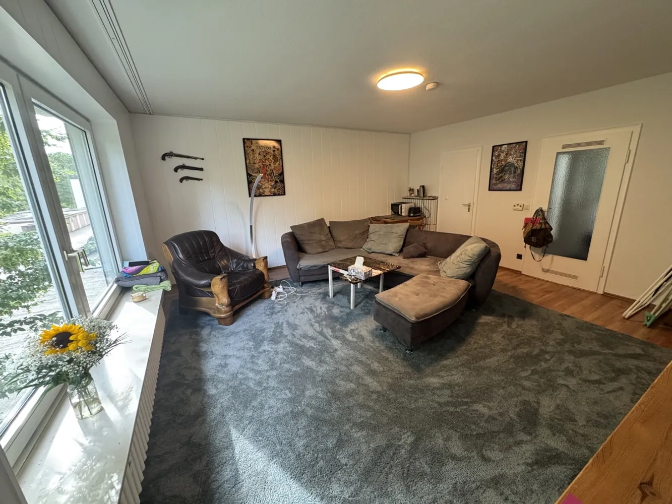 2 Zimmer Wohnung mit 47 m² in Bielefeld – Bild 5