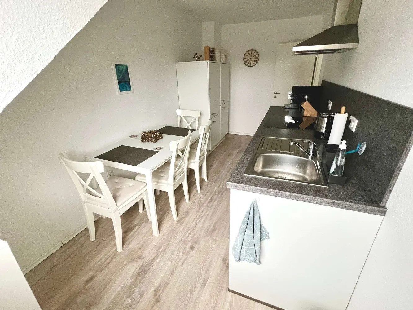 2 Zimmer Wohnung mit 54 m² in Solingen – Bild 7