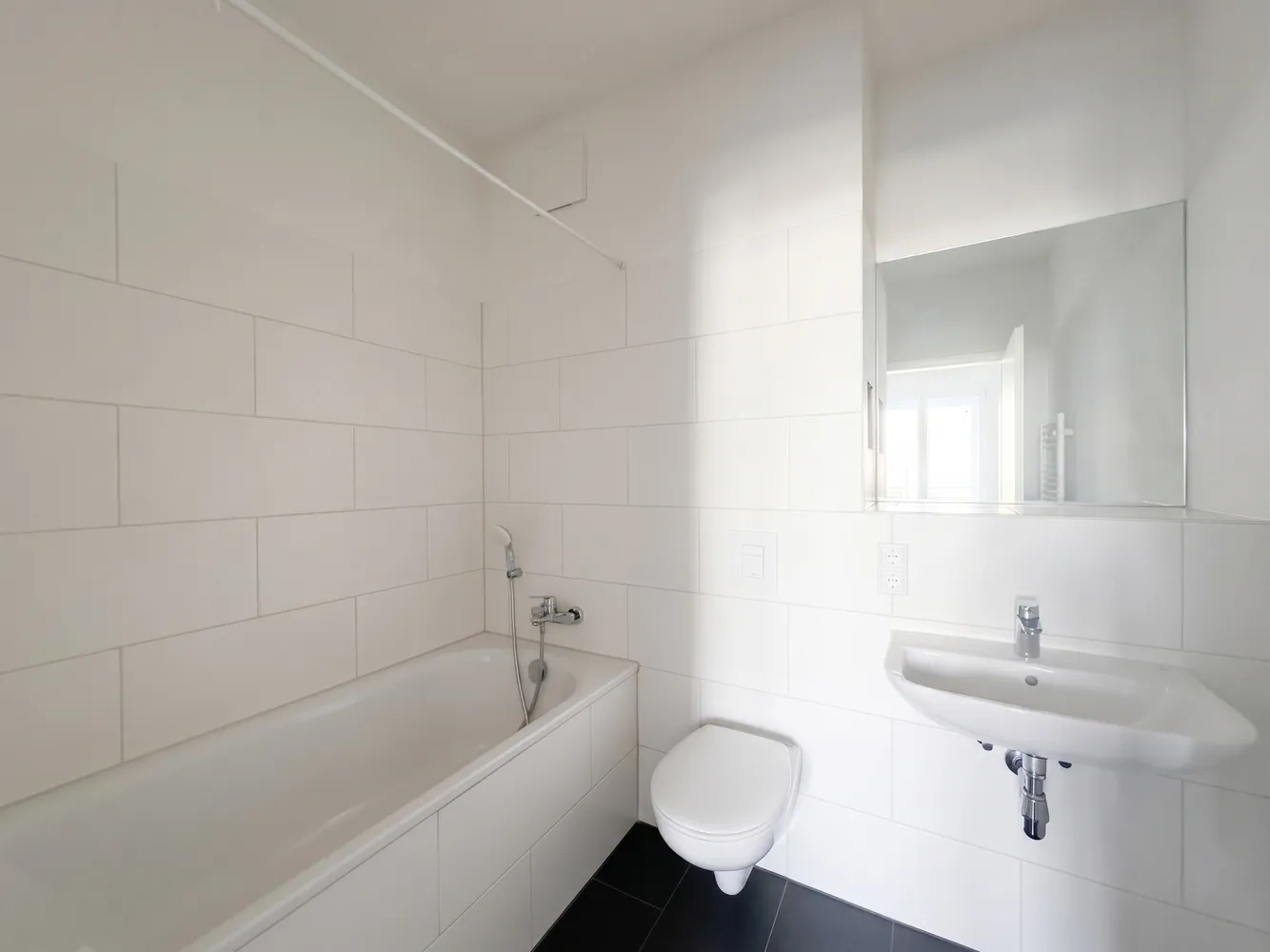 5 Zimmer Wohnung mit 134 m² in Berlin – Bild 10
