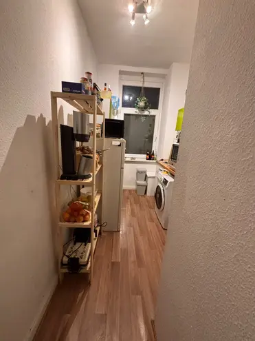 WG-Zimmer mit 14 m² in Mainz – Bild 3