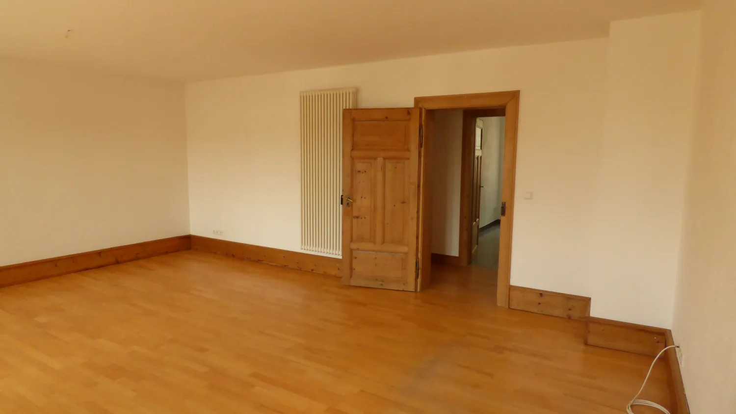 3 Zimmer Wohnung mit 96 m² in Mannheim – Bild 7