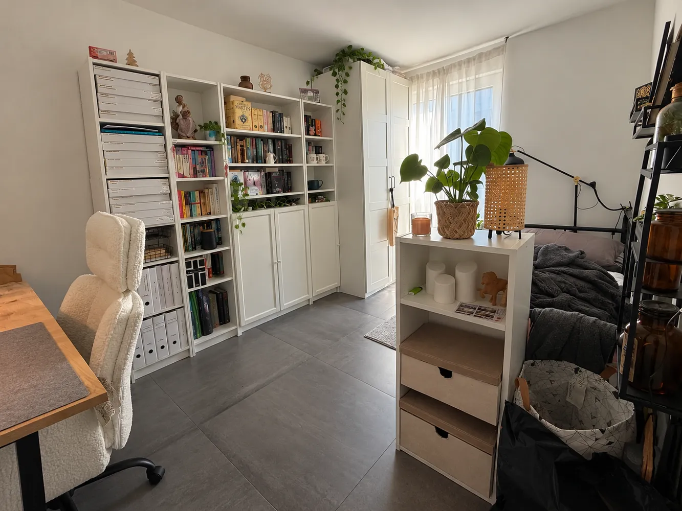 4 Zimmer Wohnung mit 90 m² in Dortmund – Bild 5