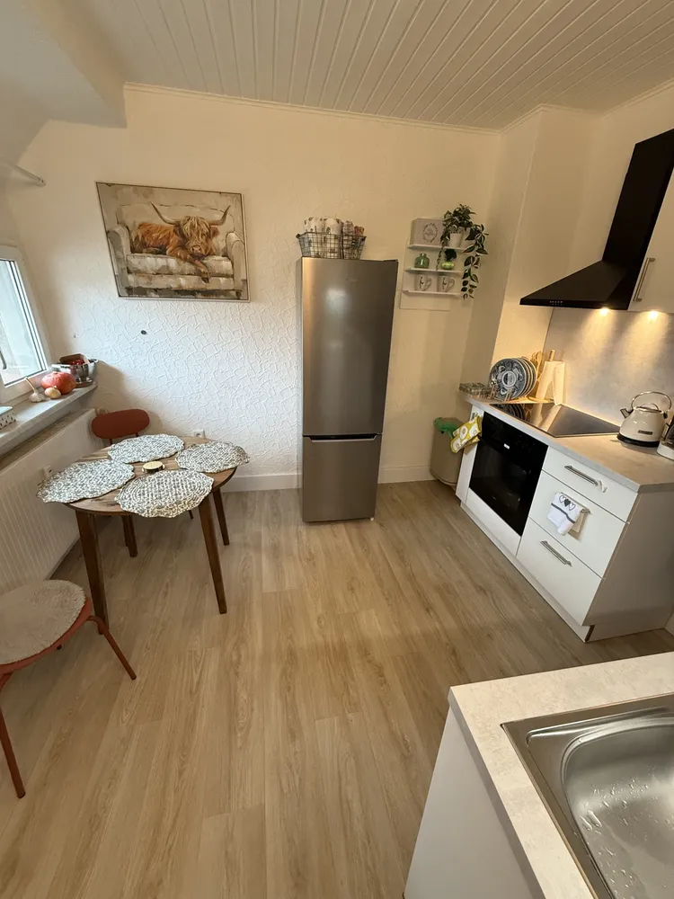4 Zimmer Wohnung mit 66 m² in Essen – Bild 7