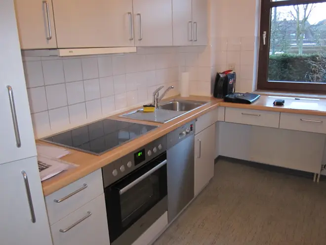 2 Zimmer Wohnung mit 62 m² in Düsseldorf – Bild 6