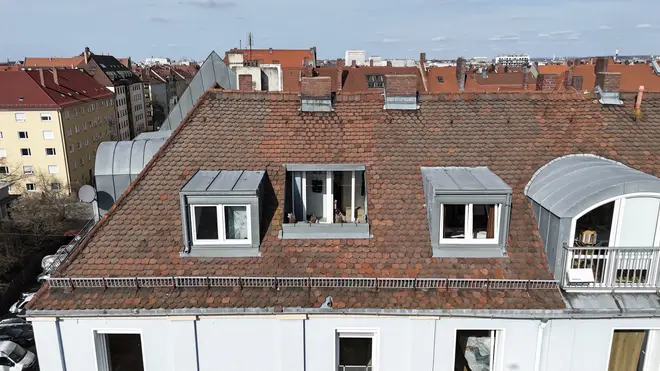 3 Zimmer Wohnung mit 75 m² in Nürnberg – Bild 6