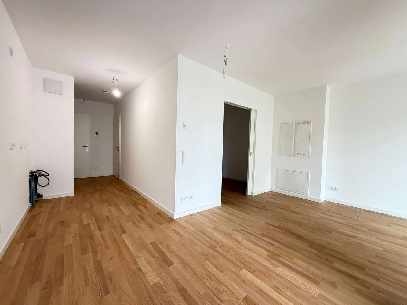1 Zimmer Wohnung mit 41 m² in Düsseldorf – Bild 3
