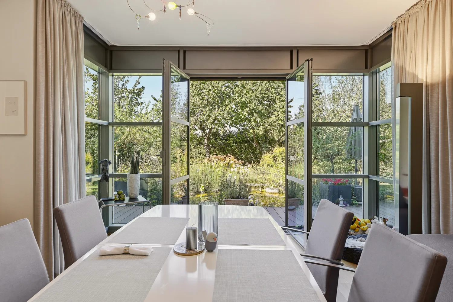 5 Zimmer Haus mit 160 m² in München – Bild 6