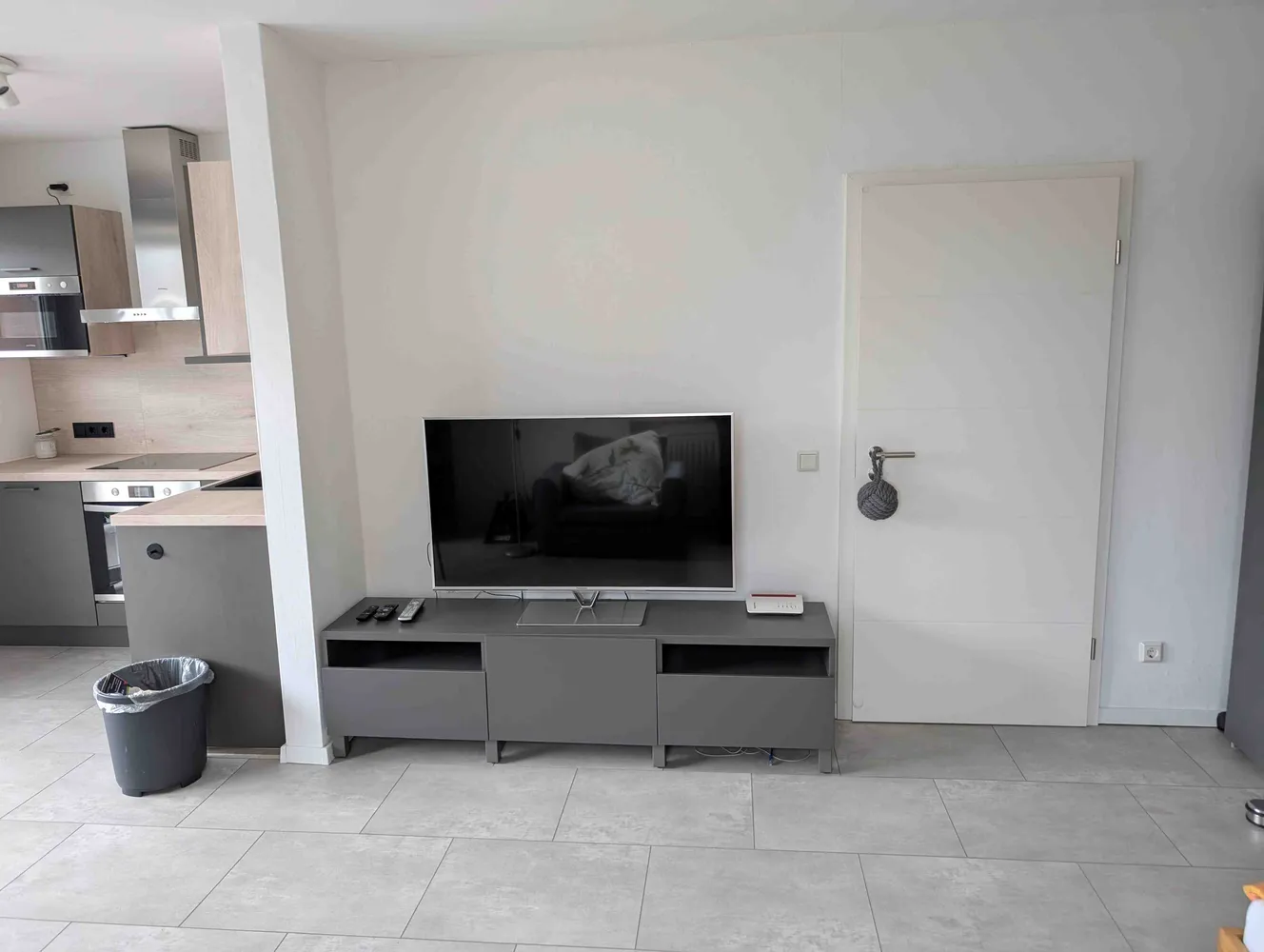 1 Zimmer Wohnung mit 35 m² in Neuss – Bild 4