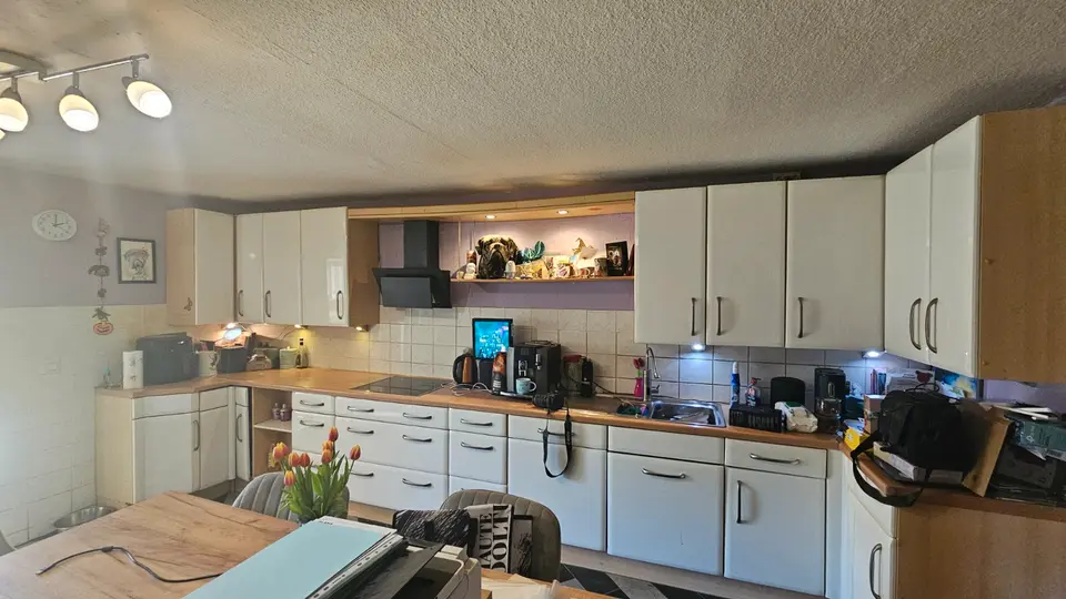5 Zimmer Wohnung mit 130 m² in Iserlohn – Bild 4