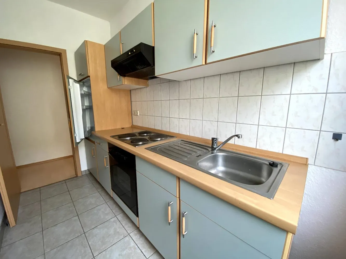 2 room apartment with 44 m² in Magdeburg – Photo 6