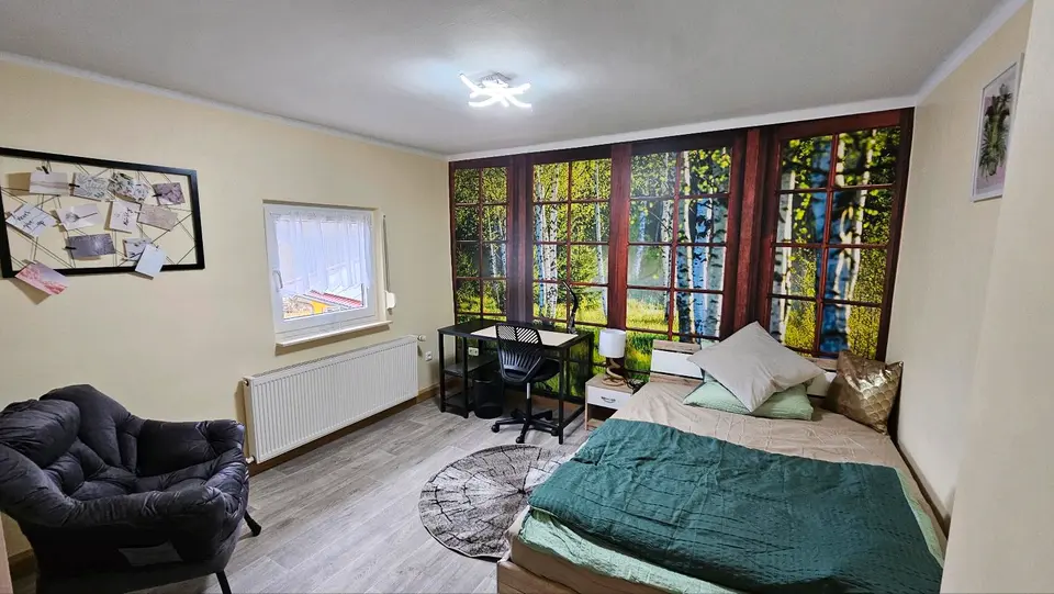 WG-Zimmer mit 16 m² in Eisenach – Bild 1