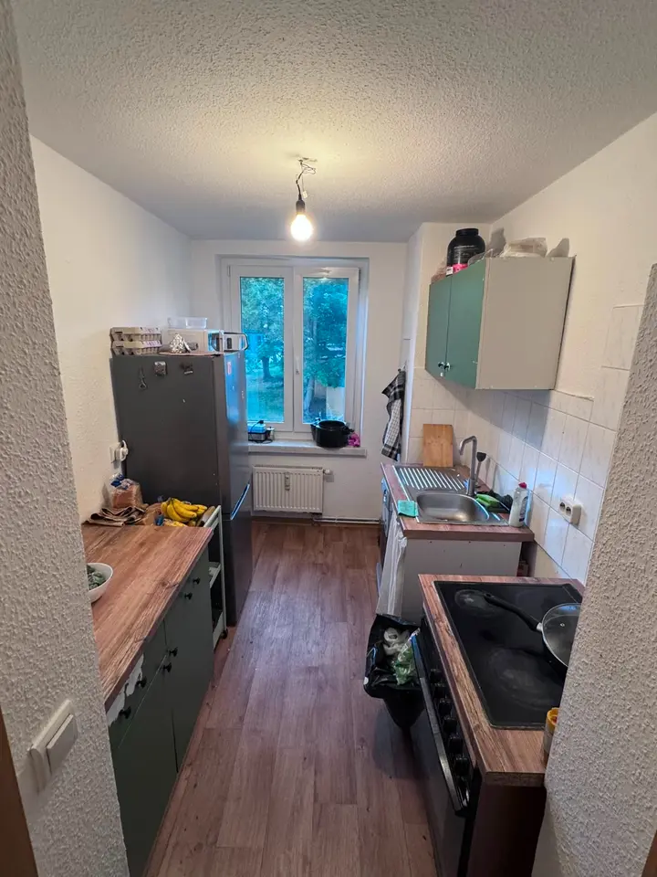 WG-Zimmer mit 17 m² in Annaberg-Buchholz – Bild 4