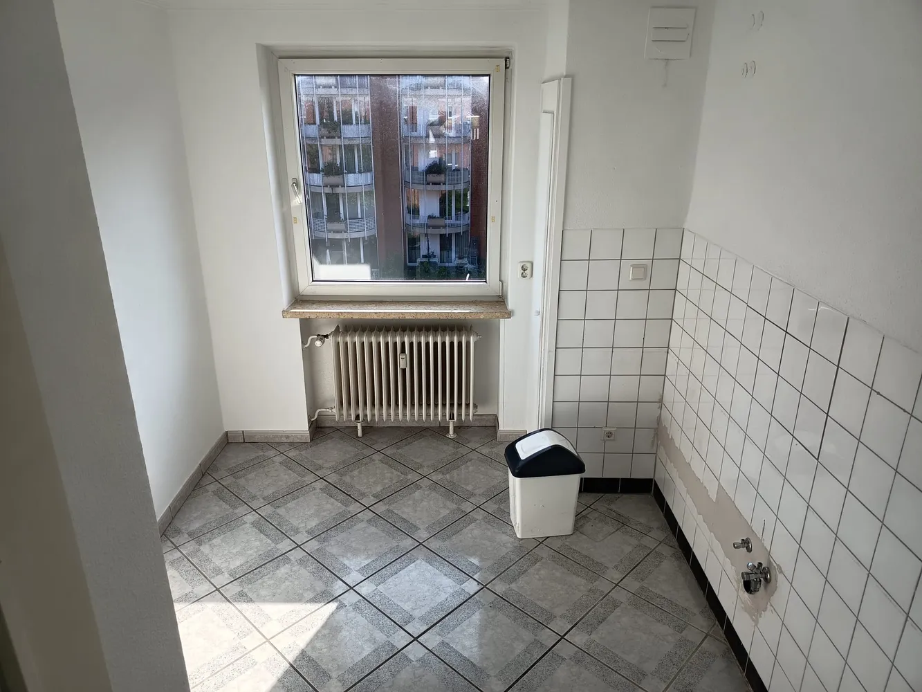 3 Zimmer Wohnung mit 67 m² in Hannover – Bild 5