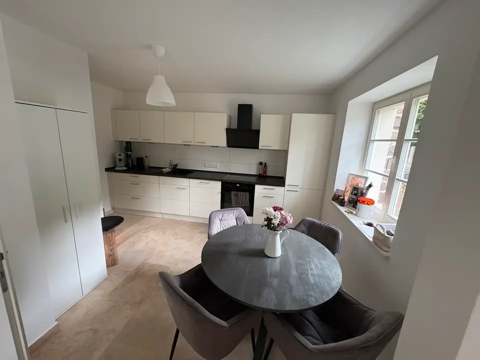3 Zimmer Haus mit 75 m² in Meißen – Bild 1