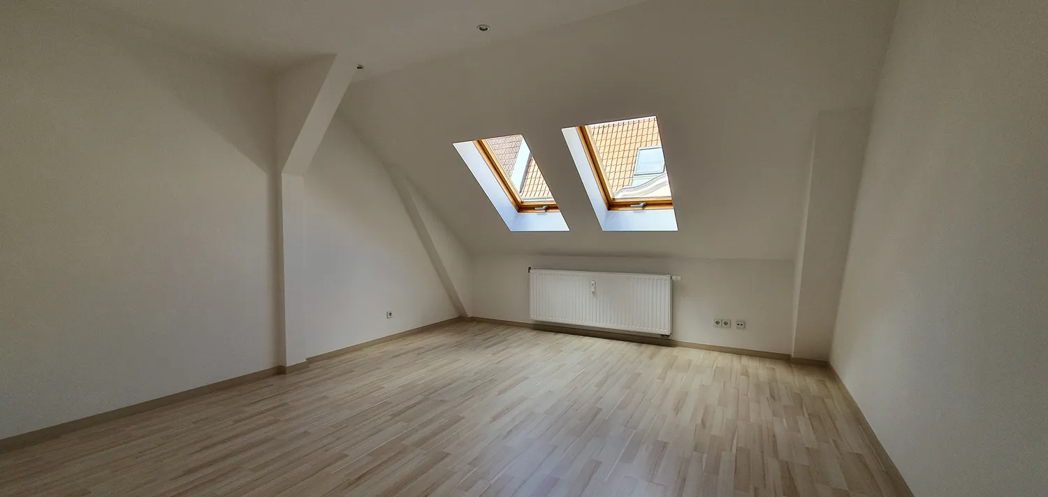 4 Zimmer Wohnung mit 91 m² in Fürstenwalde/Spree – Bild 2