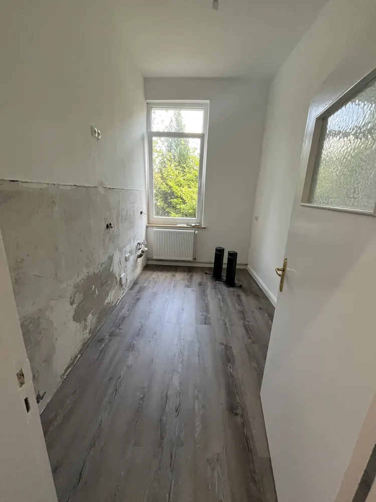 2 Zimmer Wohnung mit 54 m² in Lübeck – Bild 5