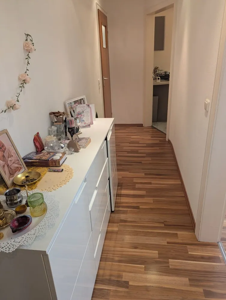 WG-Zimmer mit 15 m² in Aachen – Bild 6