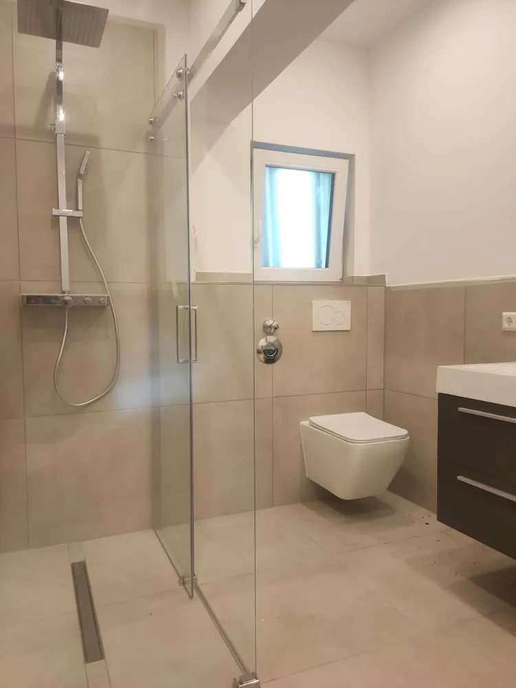 2 room apartment with 50 m² in Ludwigshafen am Rhein – Photo 1