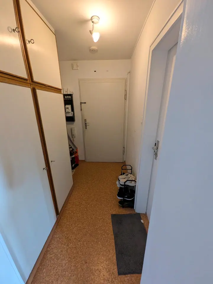 Studio mit 40 m² in Ingolstadt – Bild 4