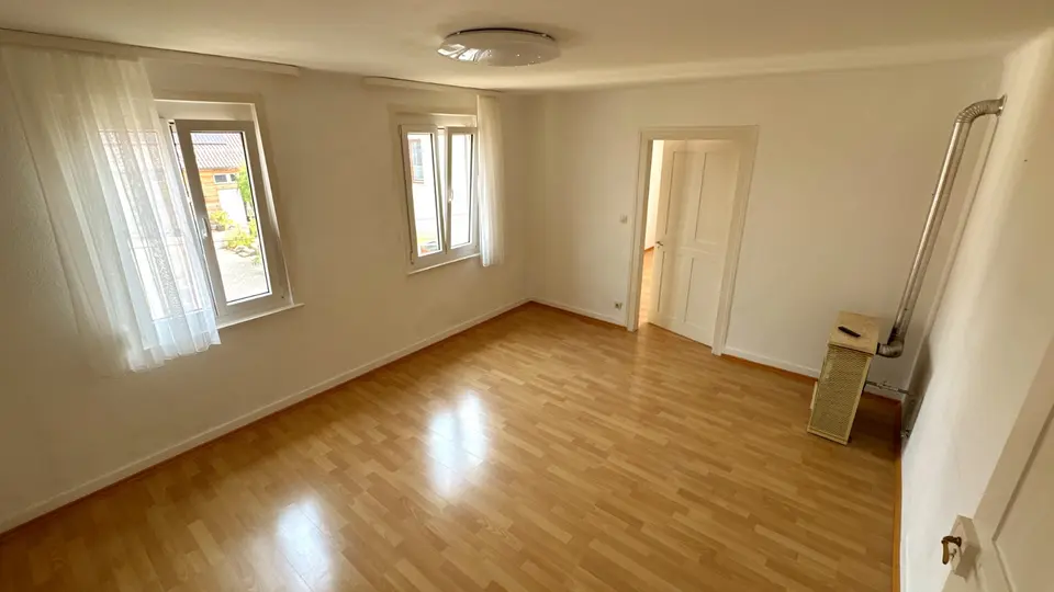 3 Zimmer Wohnung mit 66 m² in Reutlingen – Bild 1