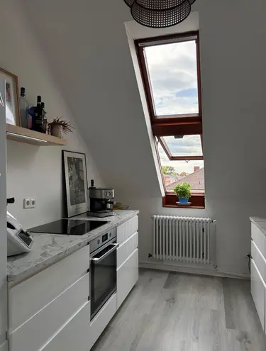 3 Zimmer Wohnung mit 75 m² in Karlsruhe – Bild 7