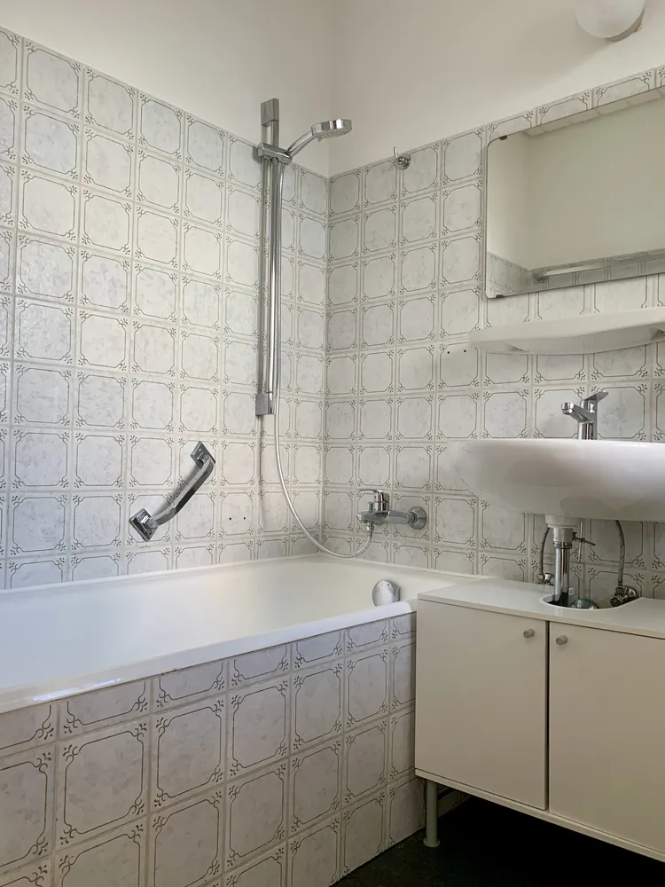 1 room apartment with 32 m² in Munich – Photo 10
