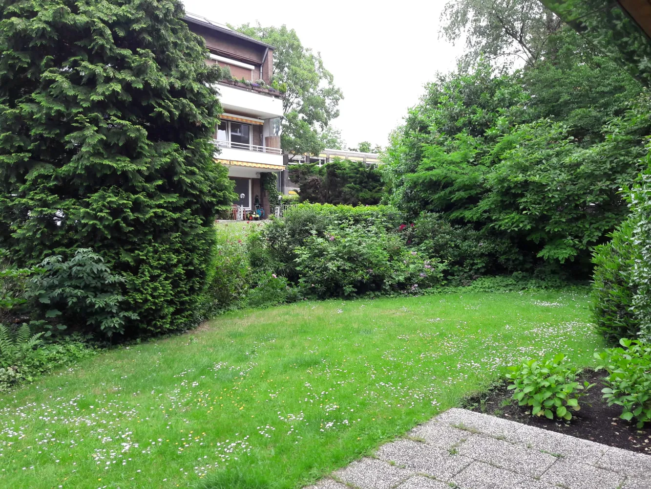 3 room apartment with 108 m² in Düsseldorf – Photo 4