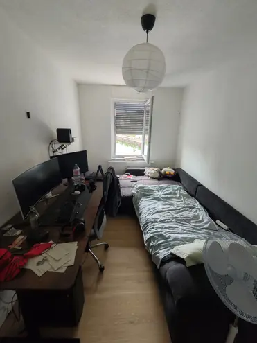 3 Zimmer Wohnung mit 75 m² in Karlsruhe – Bild 4