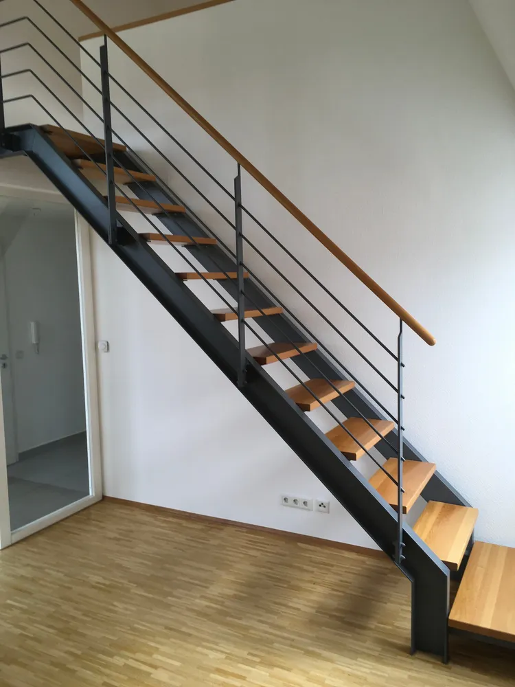 3 Zimmer Wohnung mit 81 m² in Stuttgart – Bild 3