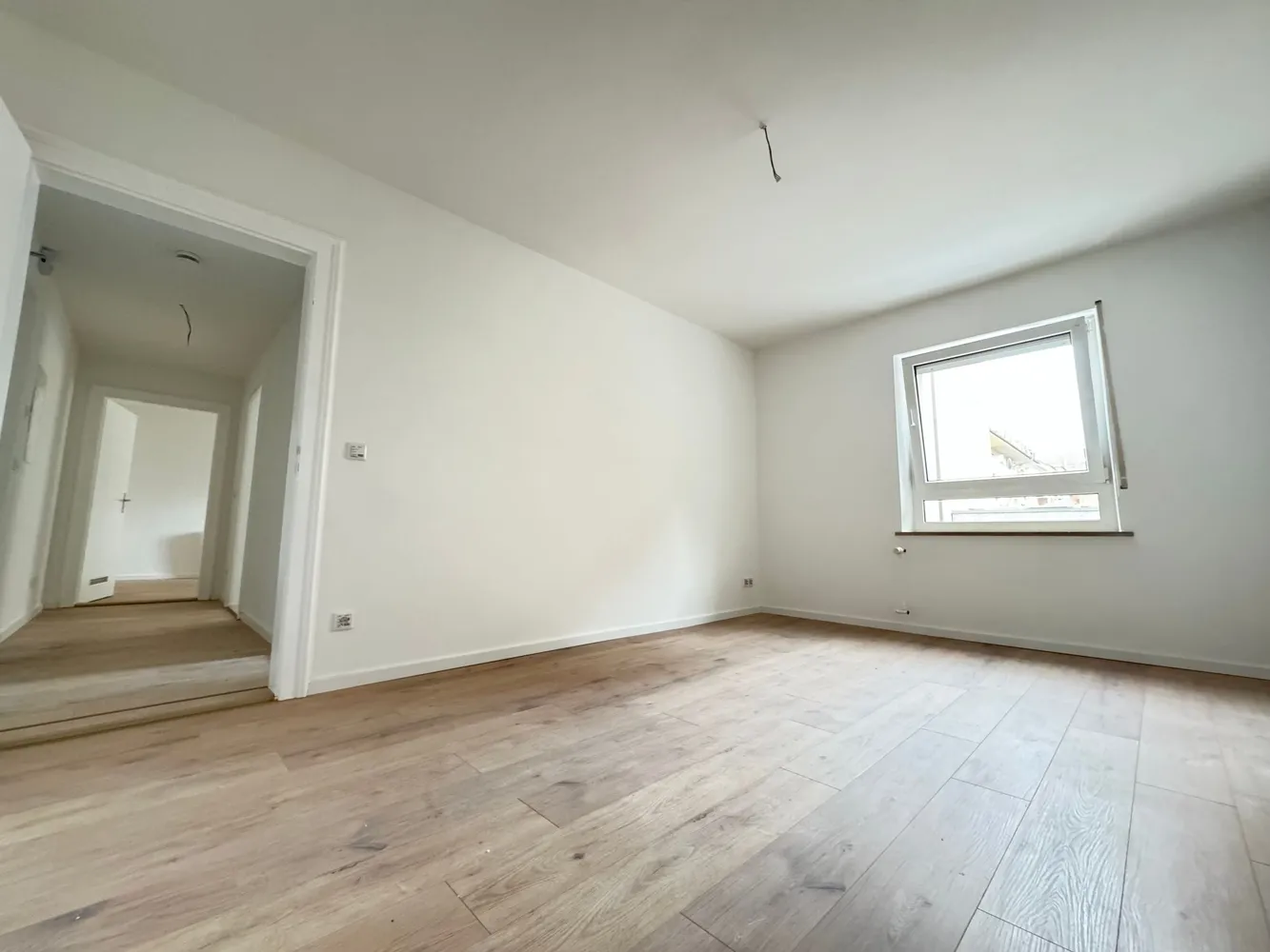 2 Zimmer Wohnung mit 49 m² in Nürnberg – Bild 2