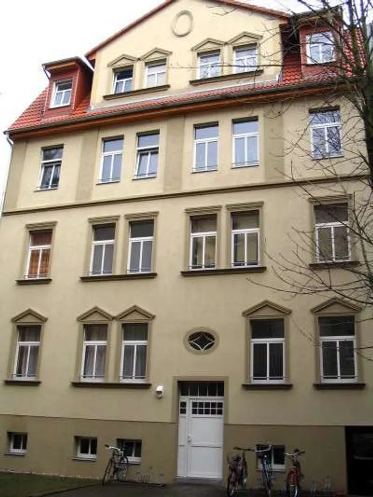 2 Zimmer Wohnung mit 51 m² in Halle (Saale) – Bild 5
