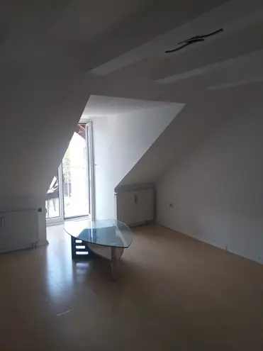 2 Zimmer Wohnung mit 40 m² in Augsburg – Bild 1