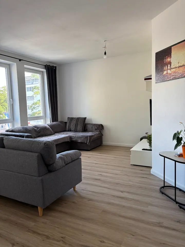 2 Zimmer Wohnung mit 64 m² in Paderborn – Bild 1