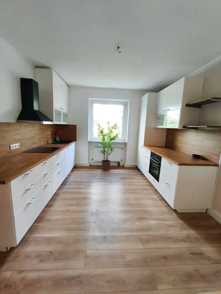 2 Zimmer Wohnung mit 61 m² in Wuppertal – Bild 2