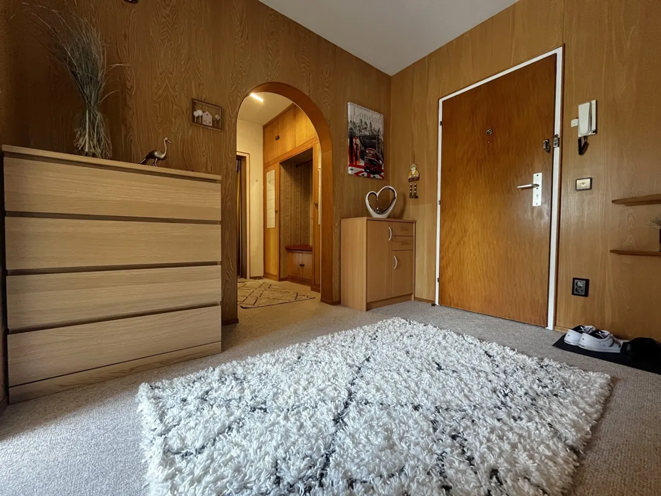 3 room apartment with 67 m² in Bremerhaven – Photo 6
