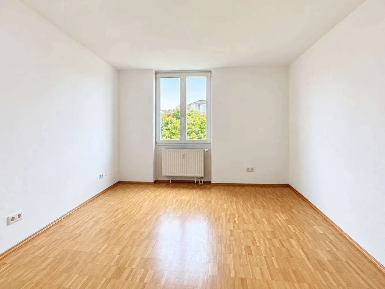 3 Zimmer Wohnung mit 83 m² in München – Bild 1