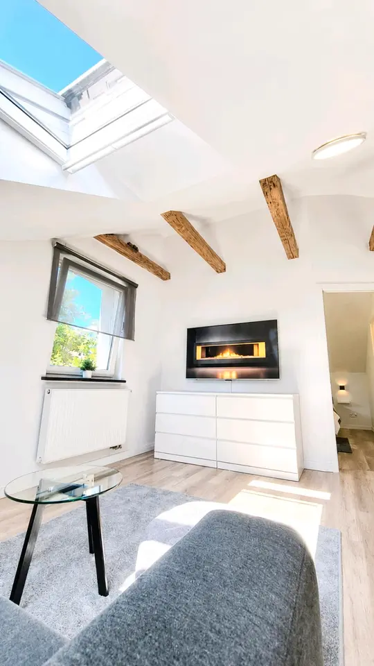 2 Zimmer Wohnung mit 34 m² in Kiel – Bild 1