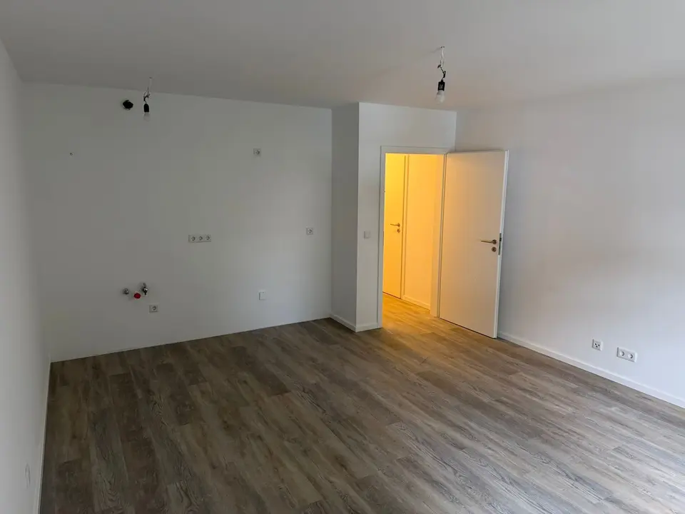 2 Zimmer Wohnung mit 28 m² in Nürnberg – Bild 5