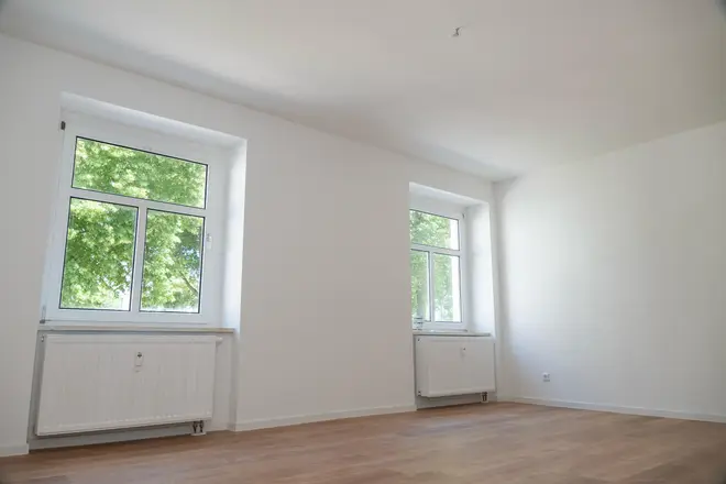 2 Zimmer Wohnung mit 55 m² in Chemnitz – Bild 2