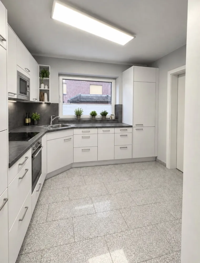 3 room apartment with 87 m² in Wolfsburg – Photo 9