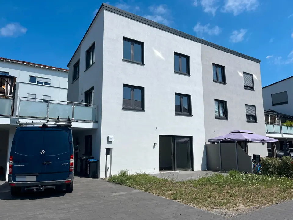 6 Zimmer Haus mit 169 m² in Berlin – Bild 4