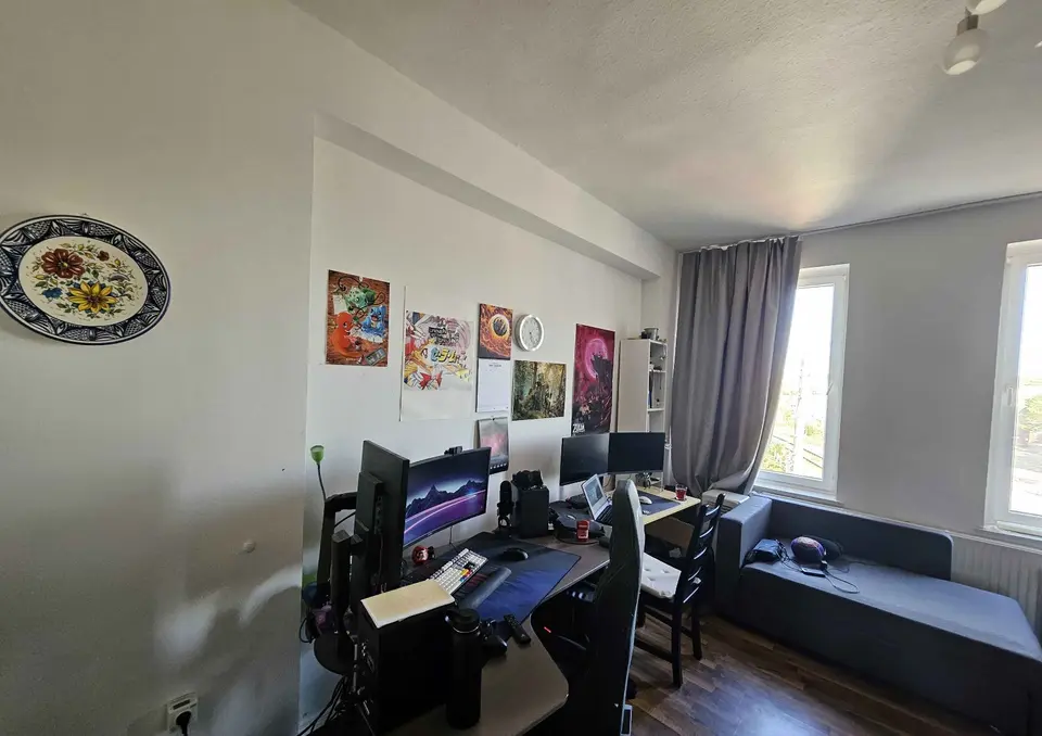 3 Zimmer Wohnung mit 73 m² in Kiel – Bild 5