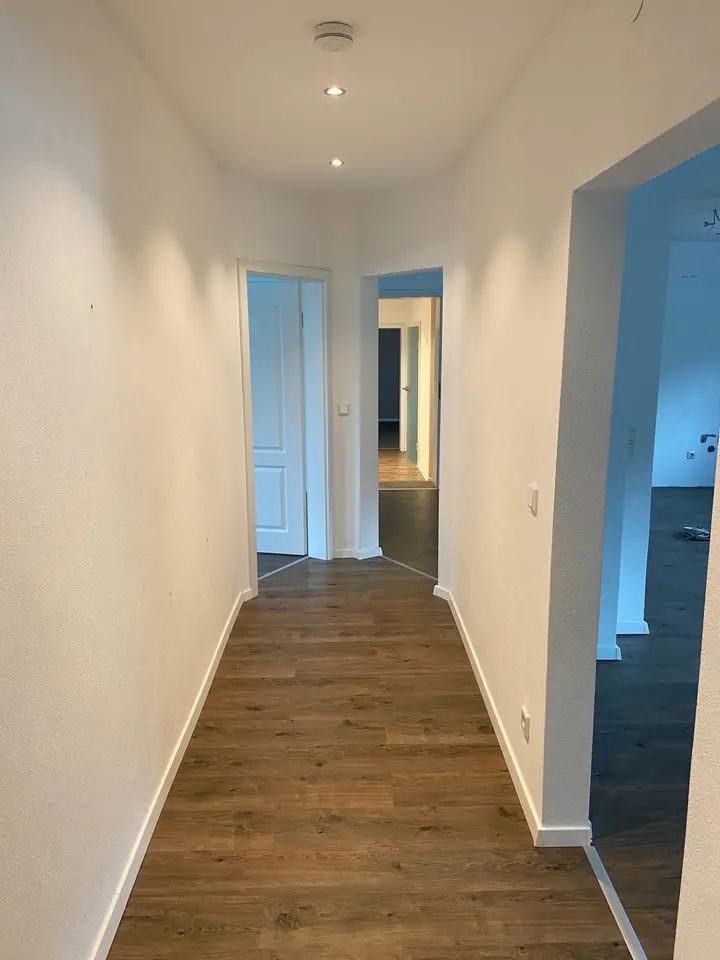 5 Zimmer Wohnung mit 134 m² in Bielefeld – Bild 9